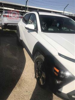 هيونداي كونا